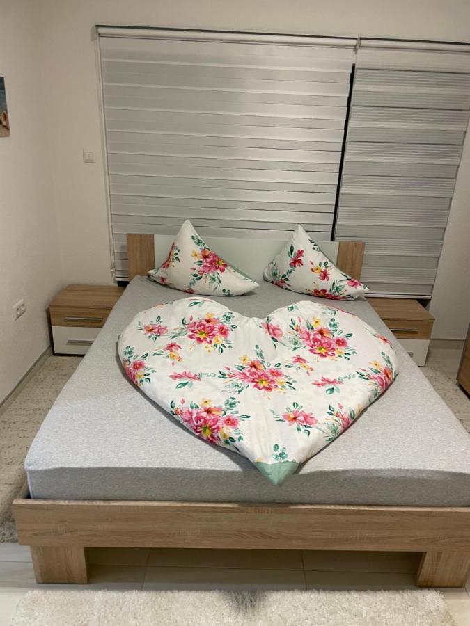 Apartman Cuprija Cazin Dış mekan fotoğraf