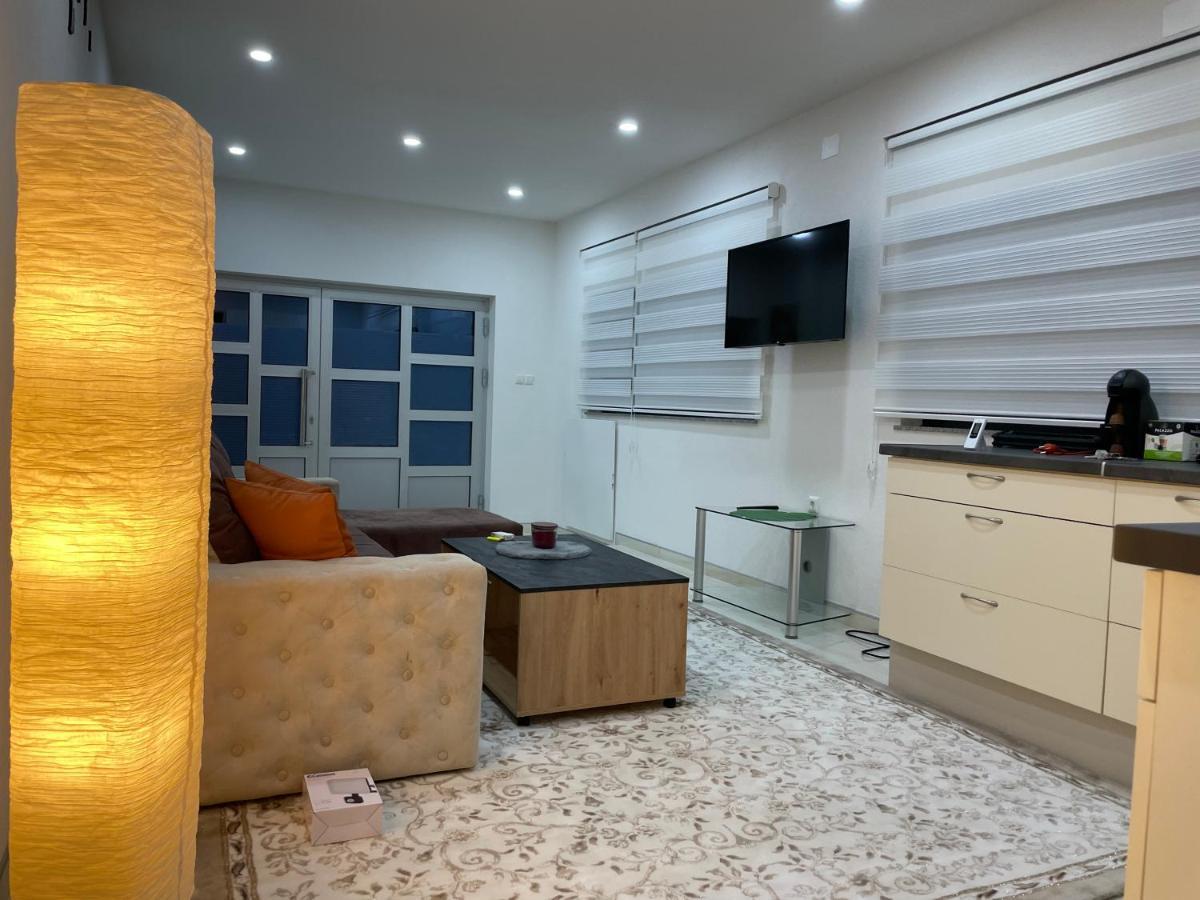 Apartman Cuprija Cazin Dış mekan fotoğraf