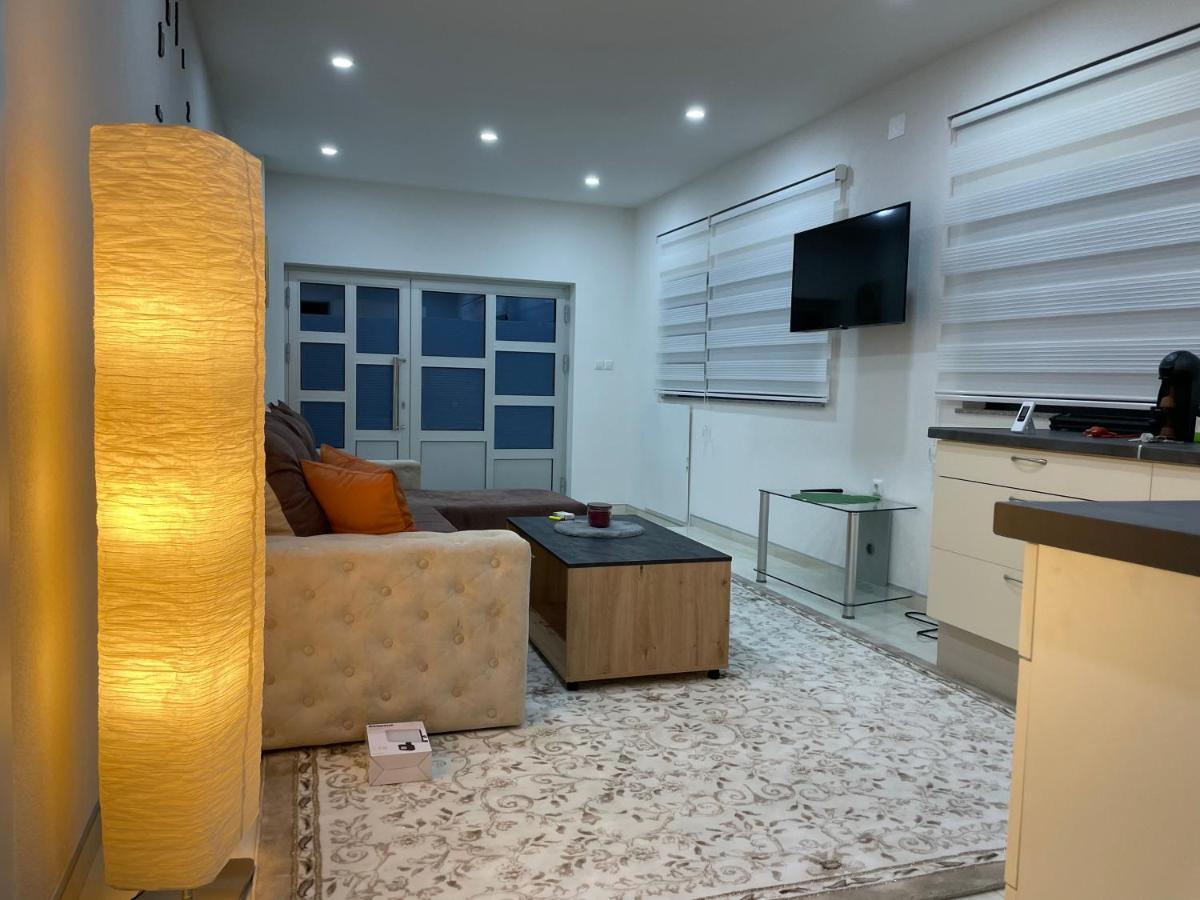 Apartman Cuprija Cazin Dış mekan fotoğraf