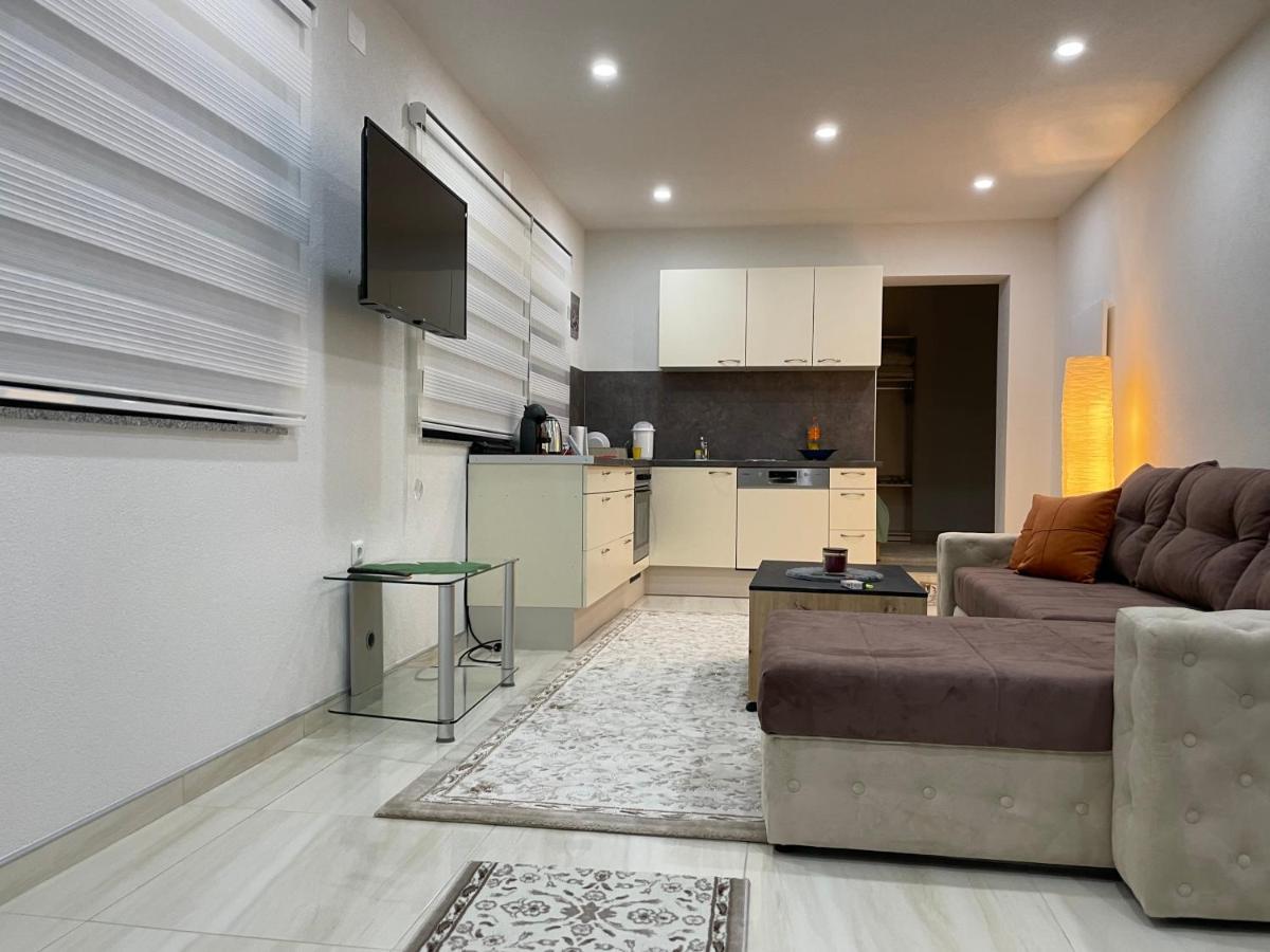 Apartman Cuprija Cazin Dış mekan fotoğraf