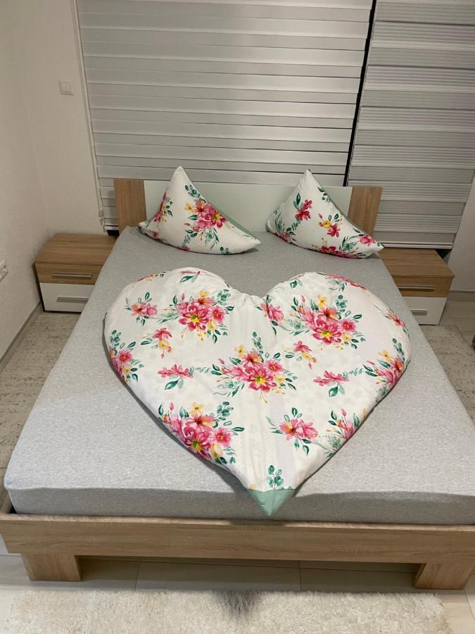 Apartman Cuprija Cazin Dış mekan fotoğraf