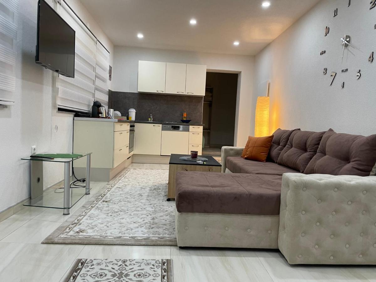 Apartman Cuprija Cazin Dış mekan fotoğraf