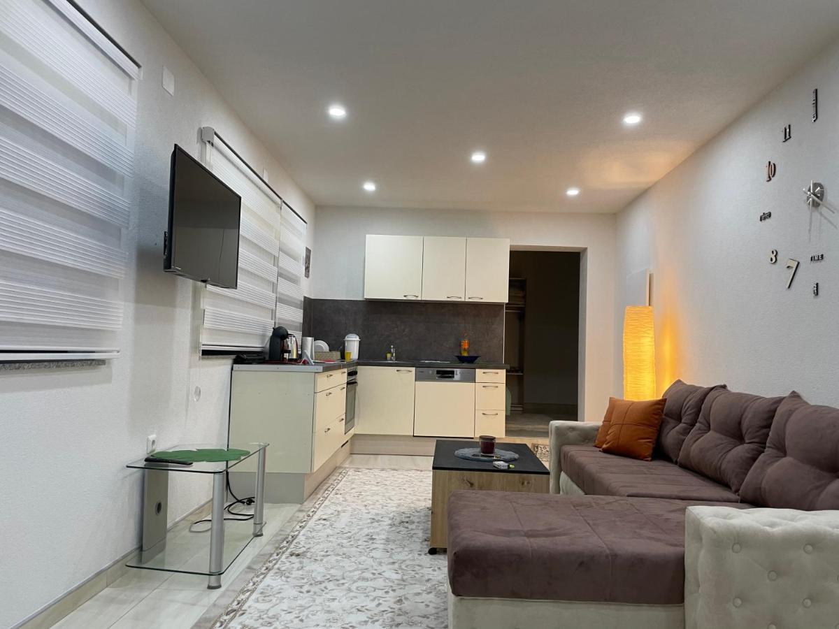 Apartman Cuprija Cazin Dış mekan fotoğraf